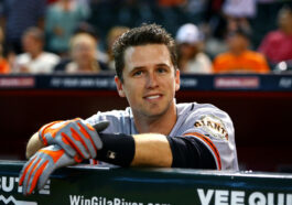 buster posey