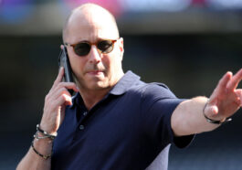 brian cashman