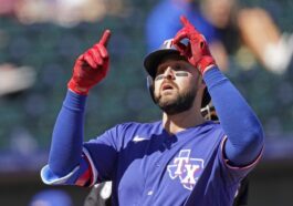 joey gallo