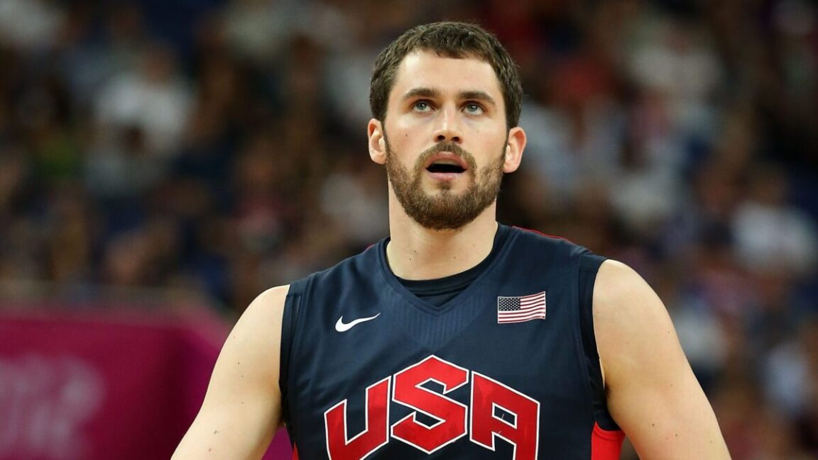 kevin love