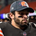 baker mayfield