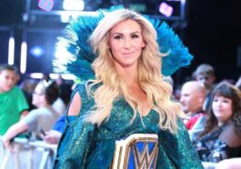 charlotte flair