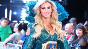 charlotte flair