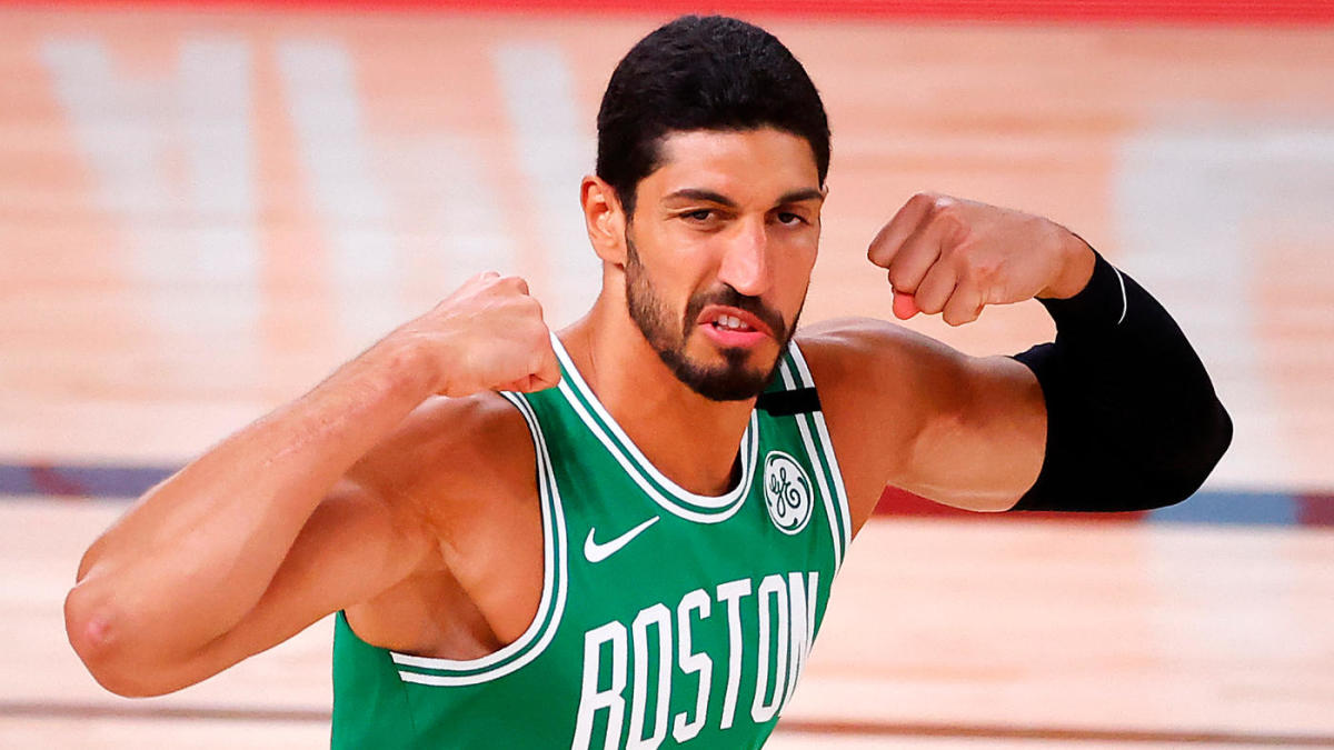 enes kanter