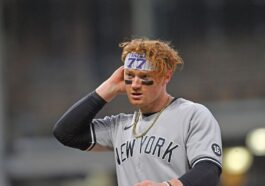 clint frazier