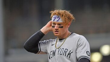 clint frazier