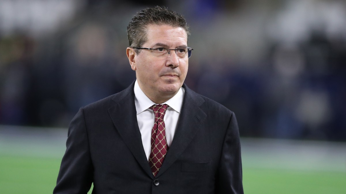 dan snyder