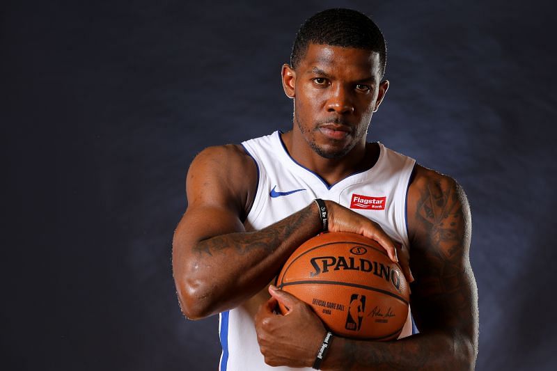 joe johnson