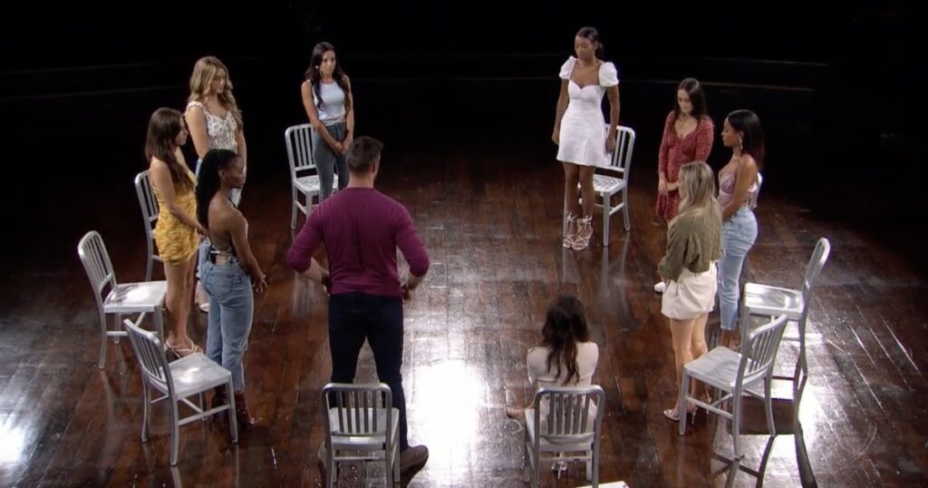 The Bachelor Recap: #ShrimpGate - Deadseriousness