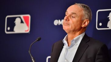 mlb owners lockout