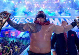 wrestlemania 38