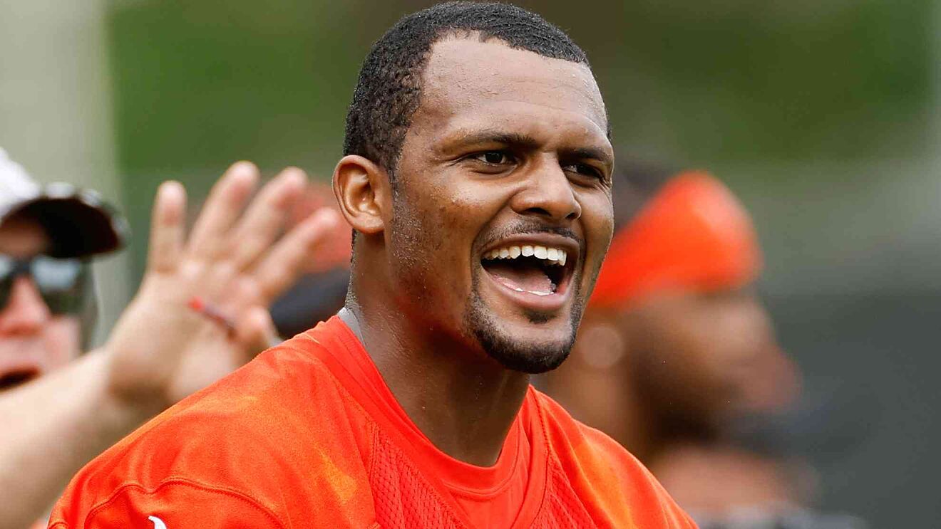 deshaun watson