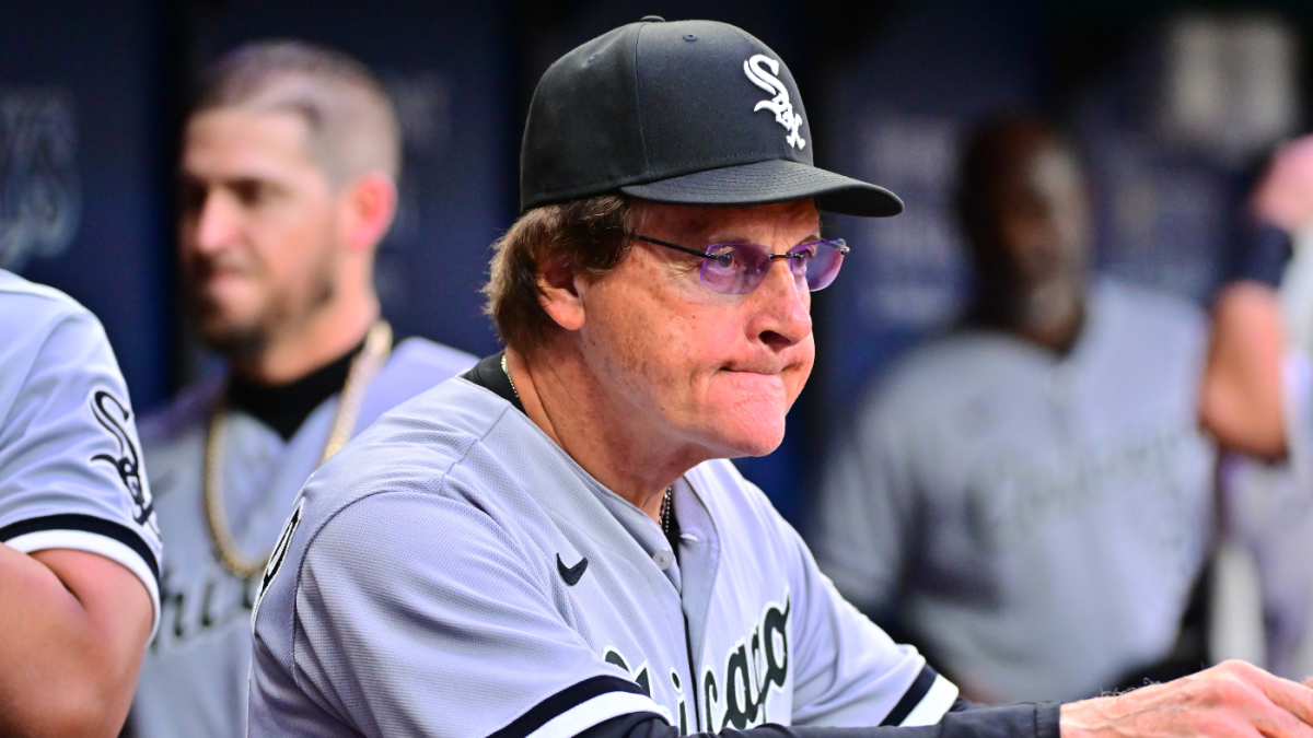 tony la russa