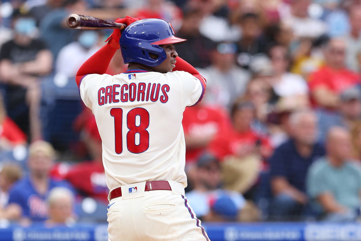 didi gregorius