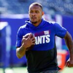 kenny golladay giants contract
