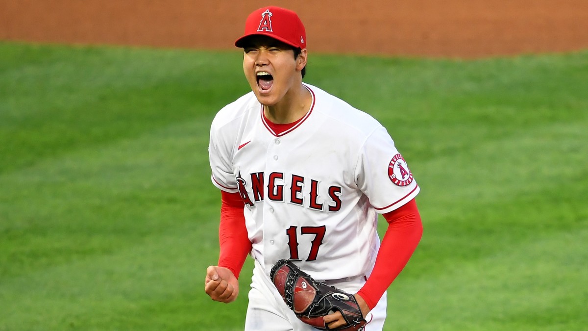 shohei ohtani