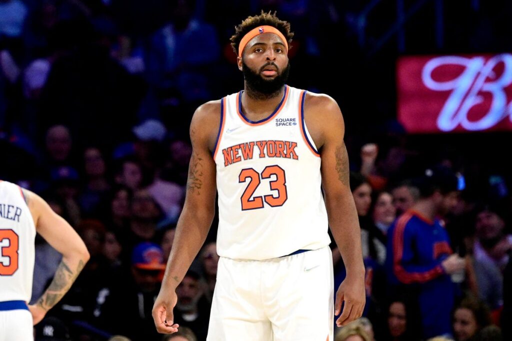 knicks celtics game 1