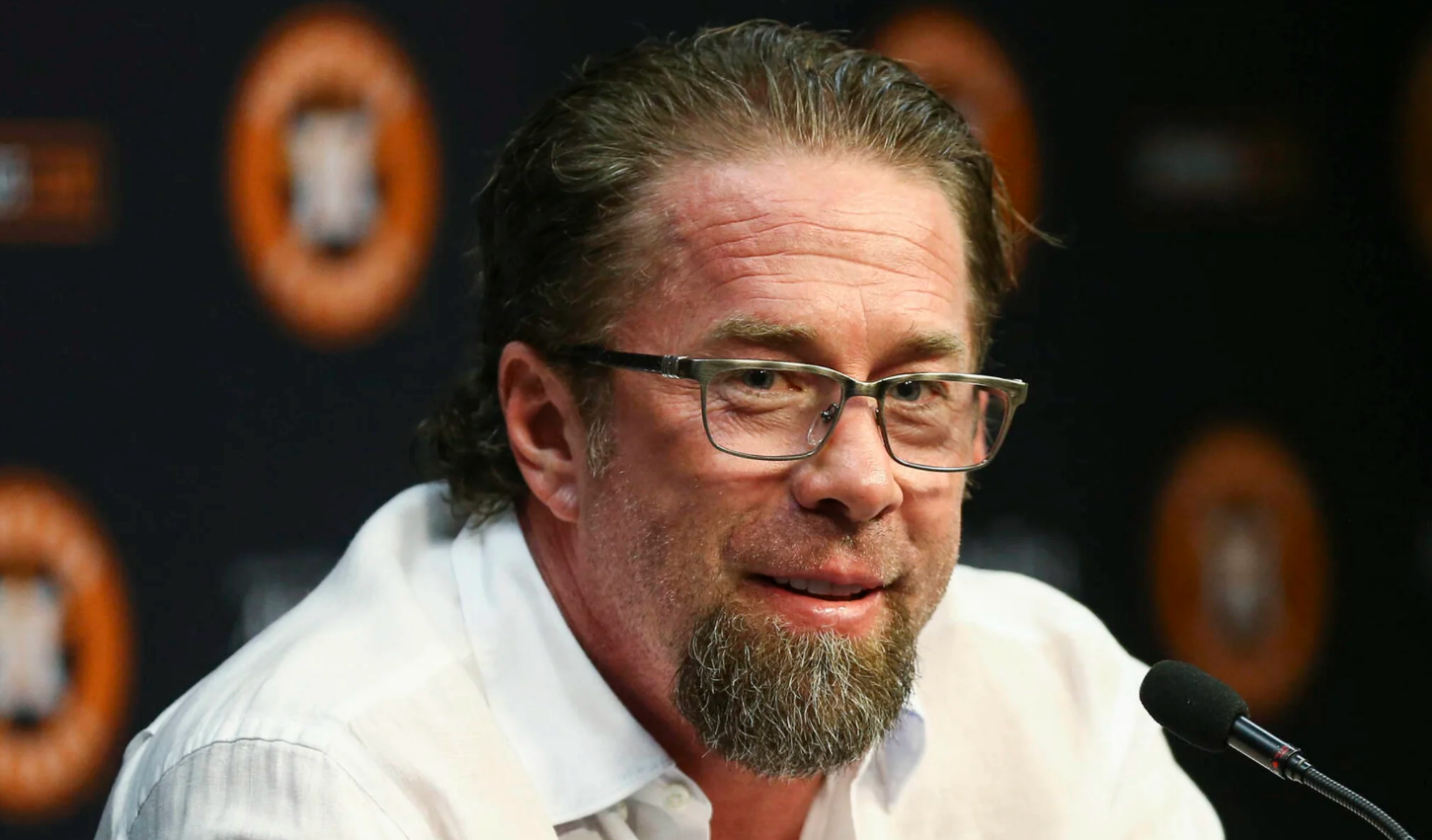 On the Astros: Jeff Bagwell Snubbed By The BBWAAAgain - The Crawfish  Boxes