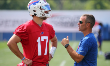 brandon beane josh allen