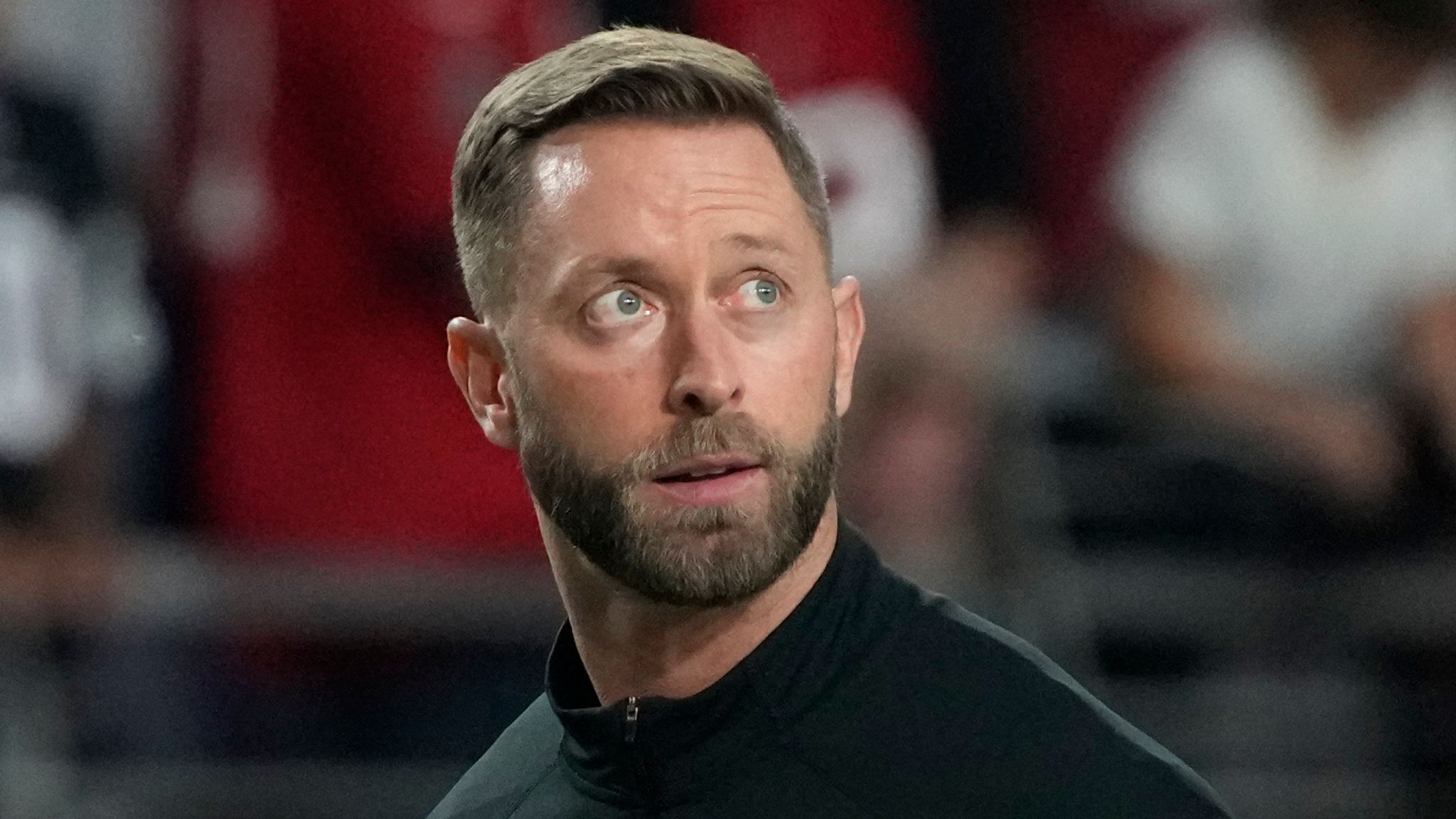 What is Kliff Kingsbury Doing in Thailand? - Deadseriousness