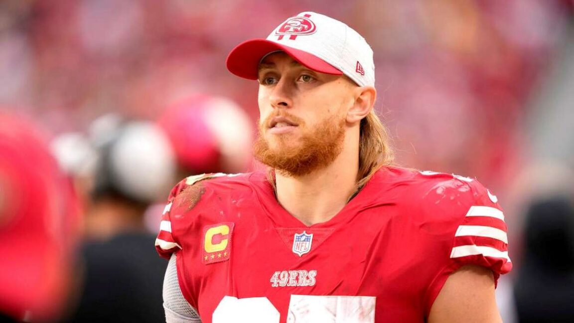 george kittle