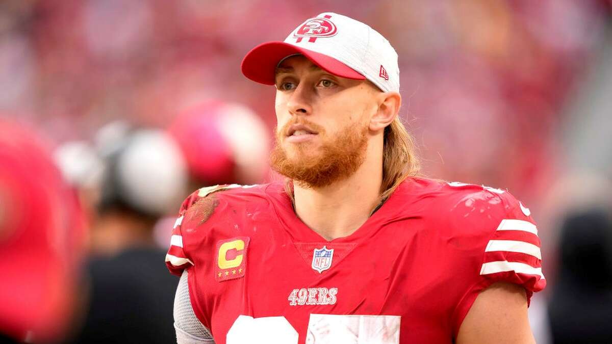 George Kittle Makes It Clear Who He Thinks Will Be 49ers QB In 2023