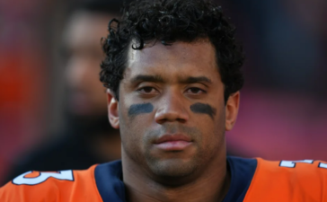 russell wilson