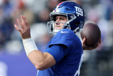 daniel jones contract