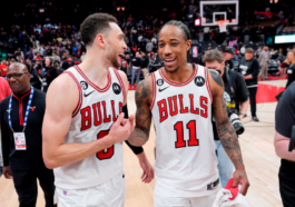 2022-23 chicago bulls