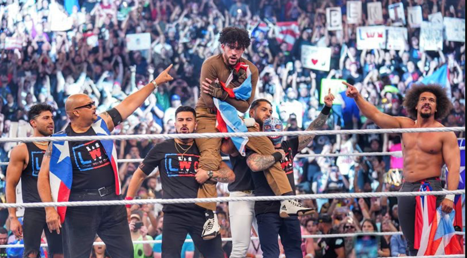 2023 wwe backlash