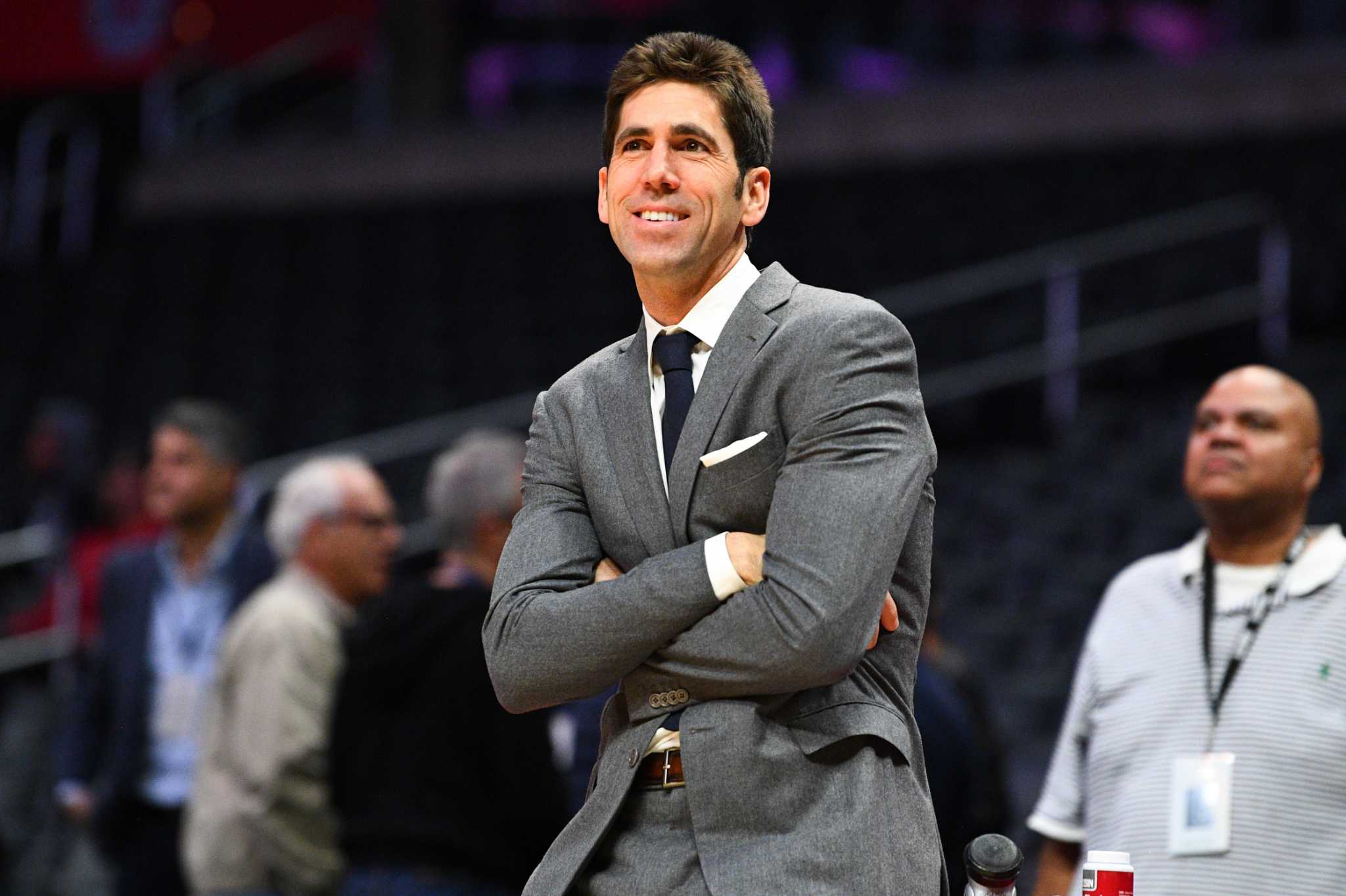 bob myers