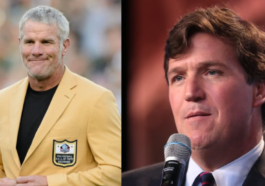 brett favre tucker carlson