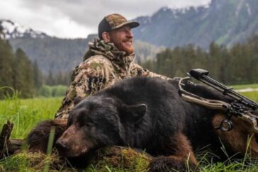 carson wentz bear