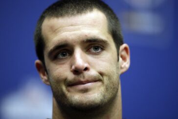 derek carr