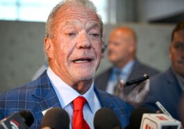 jim irsay