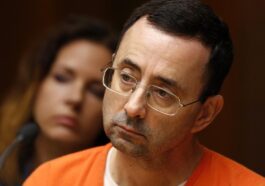 larry nassar