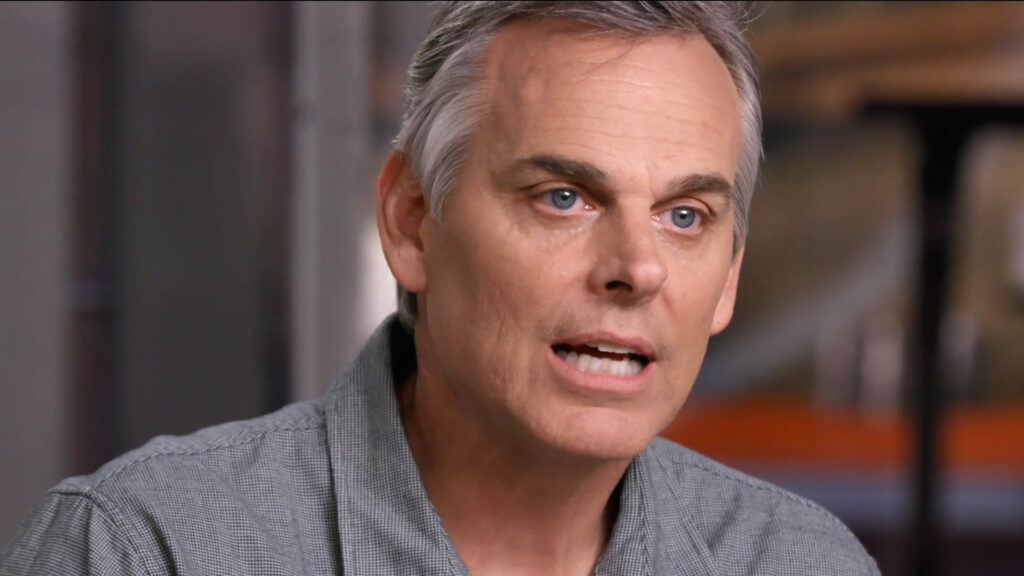 colin cowherd