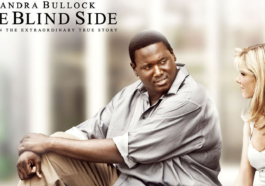 the blind side