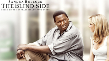 the blind side