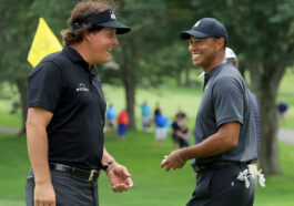 phil mickelson