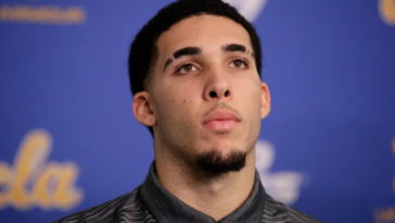 liangelo ball