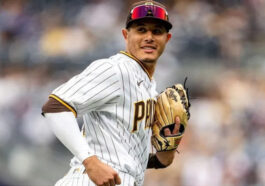 manny machado padres