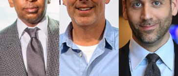 stephen a smith max kellerman