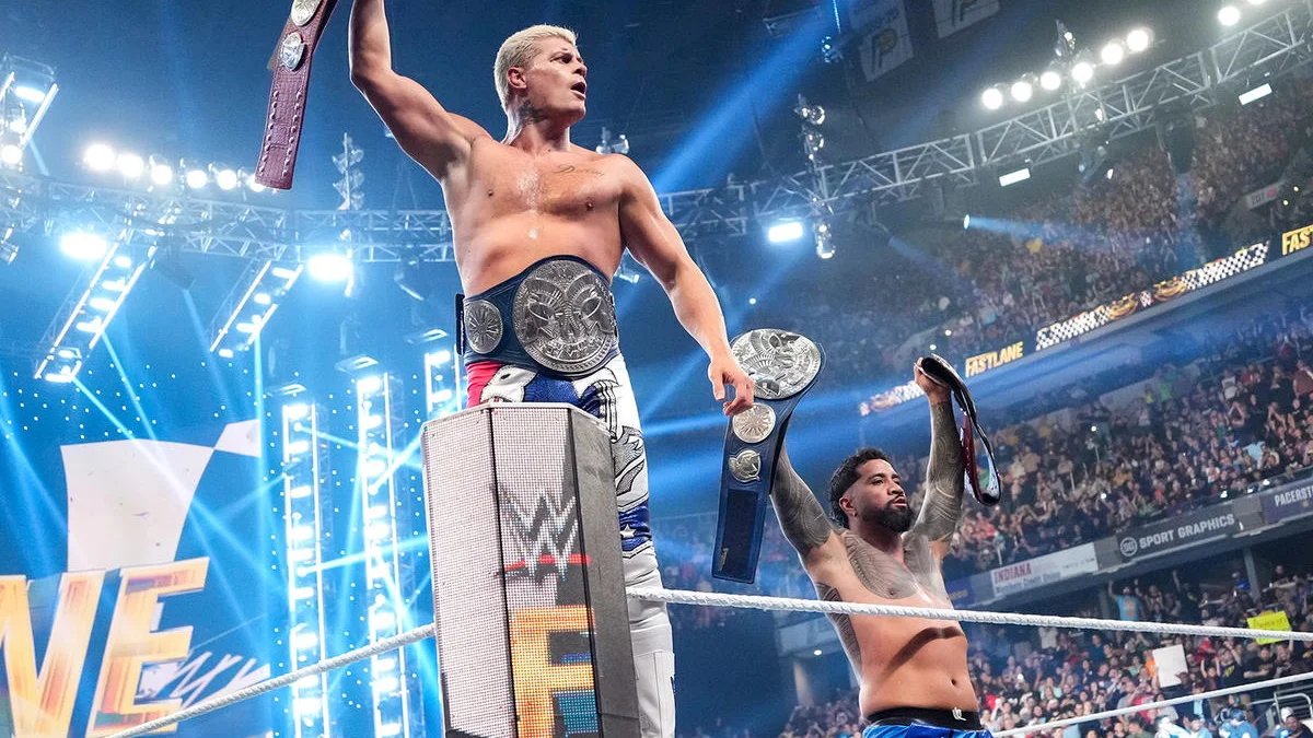 2023 wwe fastlane