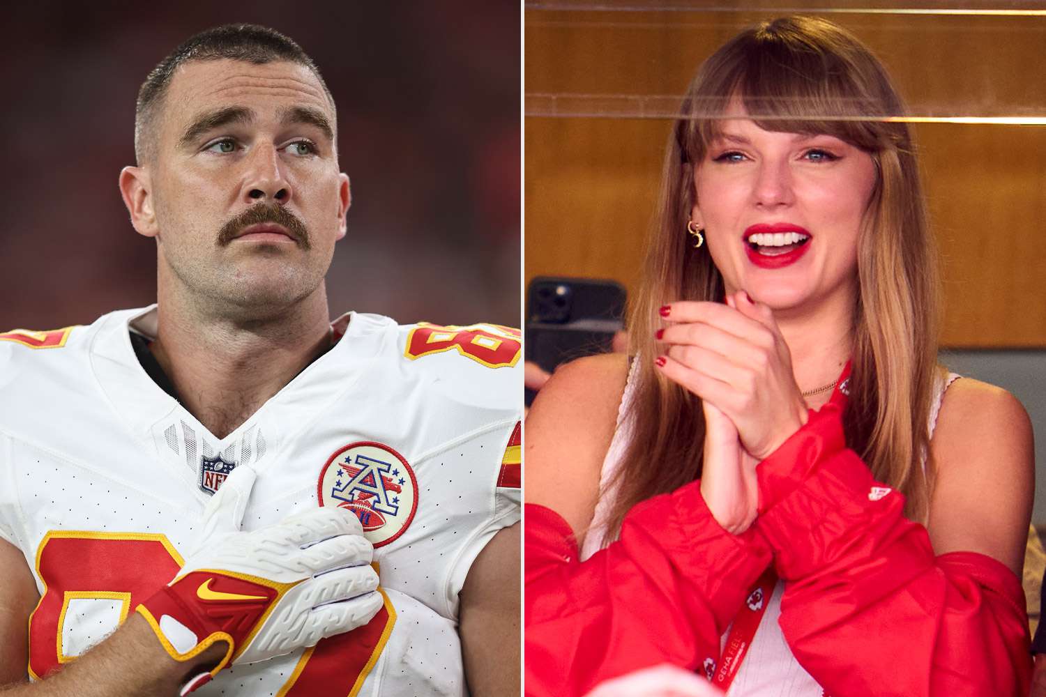 taylor swfit nfl