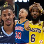 western conference storylines