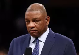 doc rivers