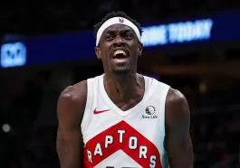 pascal siakam