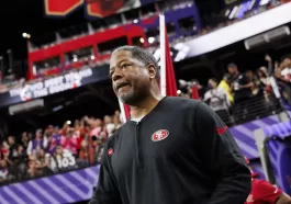 steve wilks