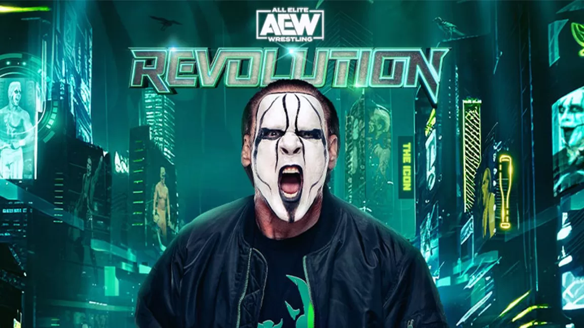 Predicting the Storylines Coming Out of AEW Revolution 2024